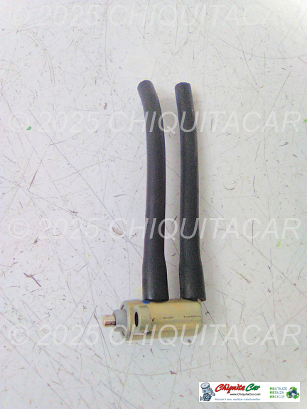 VALVULA VACUO MERCEDES Classe C (202)  [1993-2001]