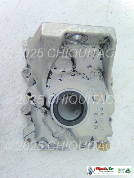 TAMPA CAIXA VELOCIDADES MERCEDES 124 [1984-1995]