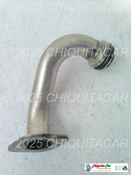 CAIXA MISTURADORA MERCEDES Classe C (204)  [2007-2015]