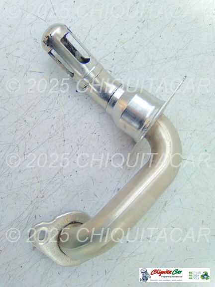 TUBO COLECTOR ADMISSÃO MERCEDES Classe C (204)  [2007-2015]