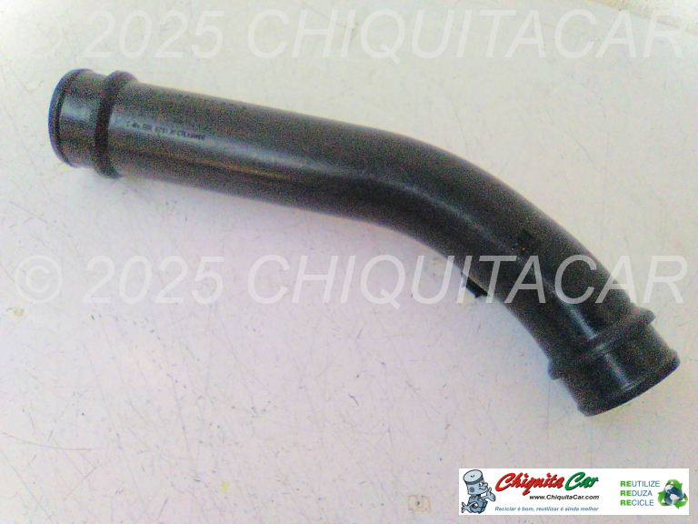 TUBO INTERCOOLER MERCEDES Classe E (210)  [1995-2008]