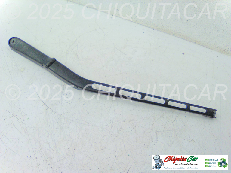 BRAÇO LIMPA PARA BRISAS ESQ MERCEDES Classe C (203)  [2000-2008]