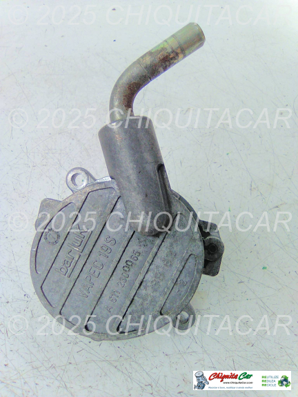 BOMBA VACUO (EXAUSTOR) MERCEDES Classe C (203)  [2000-2008]