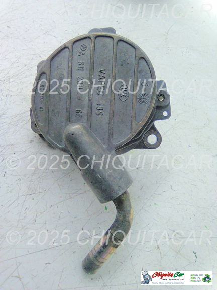 BOMBA VACUO (EXAUSTOR) MERCEDES Classe C (203)  [2000-2008]