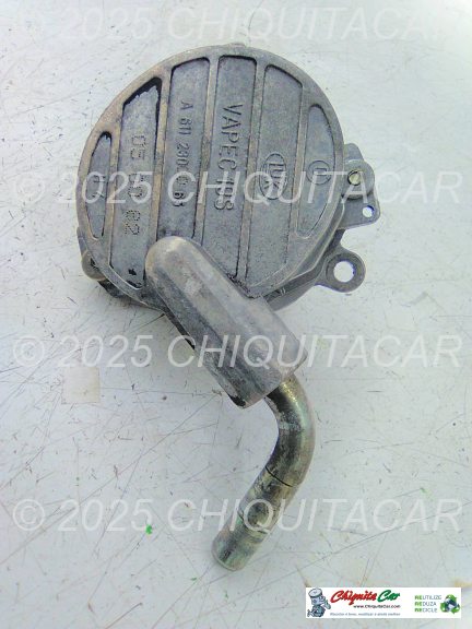 BOMBA VACUO (EXAUSTOR) MERCEDES Classe C (203)  [2000-2008]