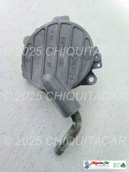 BOMBA VACUO (EXAUSTOR) MERCEDES Classe C (203)  [2000-2008]