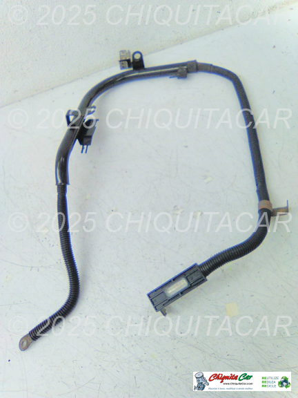CABO ALTERNADOR MERCEDES Classe C (203)  [2000-2008]