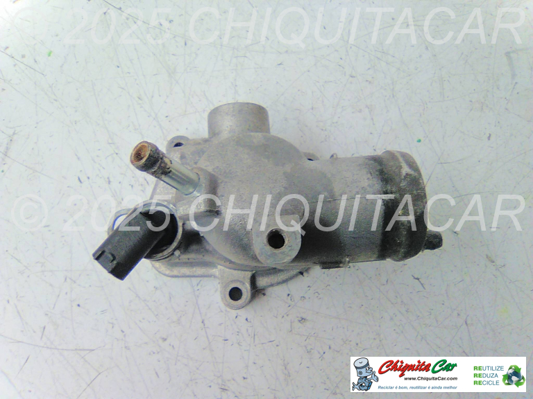 TERMOSTATO MERCEDES Classe C (203)  [2000-2008]