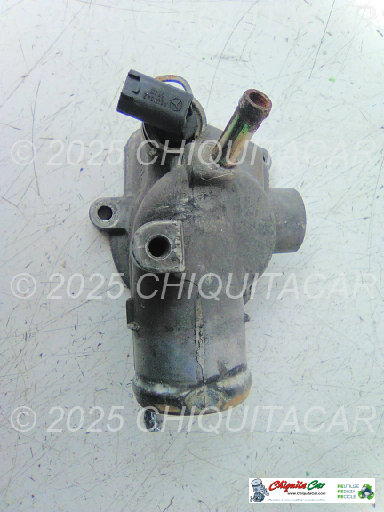 TERMOSTATO MERCEDES Classe C (203)  [2000-2008]