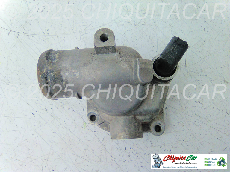 TERMOSTATO MERCEDES Classe C (203)  [2000-2008]