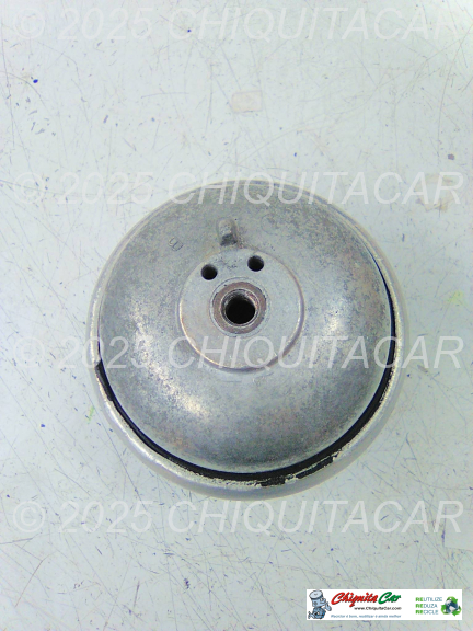 APOIO MOTOR MERCEDES 190 (201) [1982-1993]