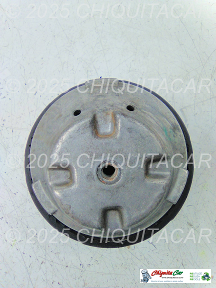 APOIO MOTOR MERCEDES Classe C (202)  [1993-2001]