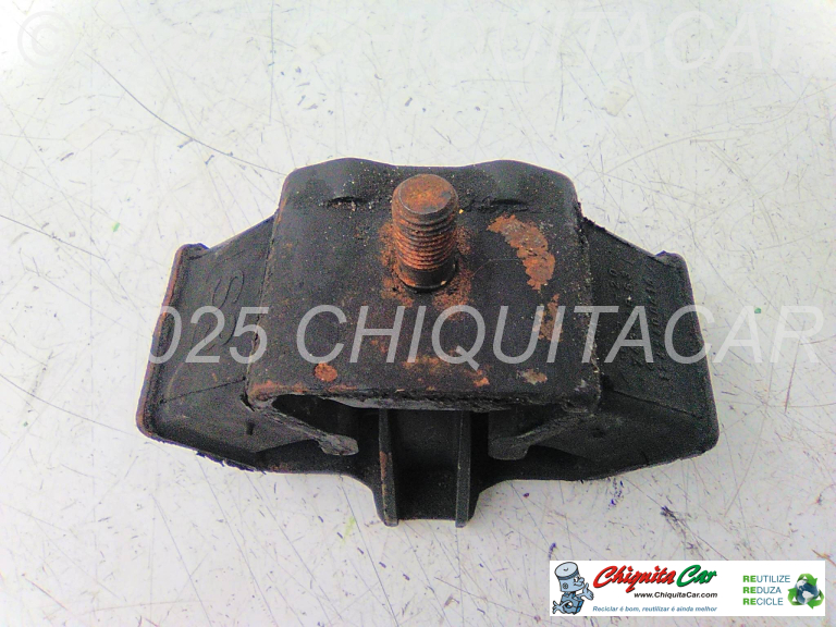 APOIO CAIXA VELOCIDADES MERCEDES 124 [1984-1995]