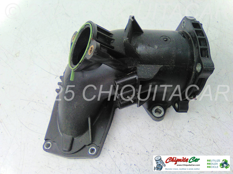 COLECTOR AR MERCEDES Classe C (204)  [2007-2015]