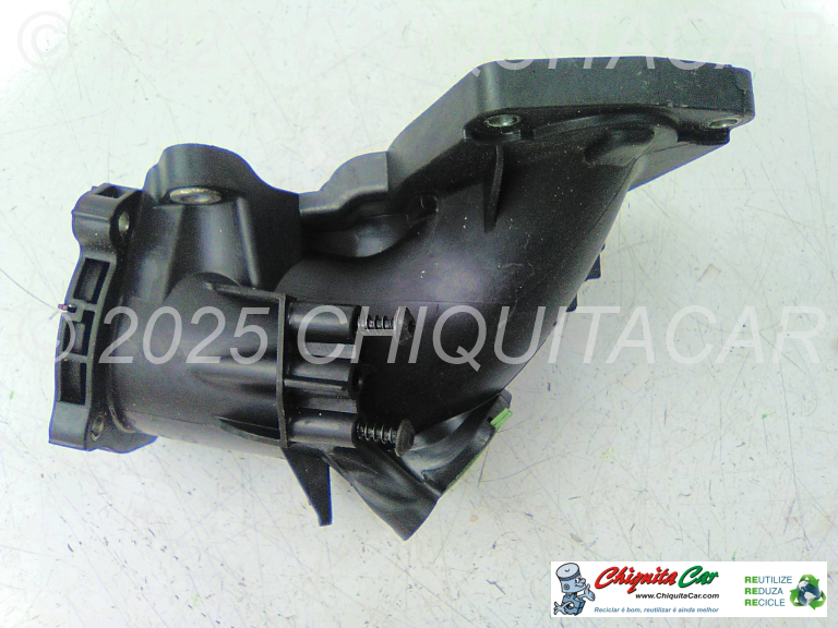 COLECTOR AR MERCEDES Classe C (204)  [2007-2015]