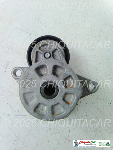 TENSOR CORREIA MERCEDES Classe C (204)  [2007-2015]