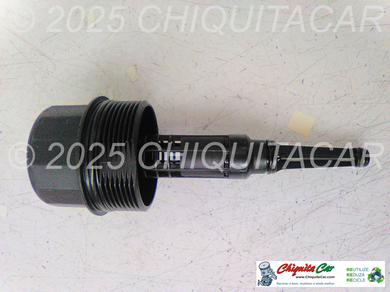 TAMPA COPO FILTRO OLEO MERCEDES Classe C (203)  [2000-2008]