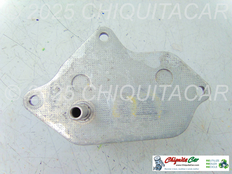 RADIADOR GASÓLEO MERCEDES Classe C (202)  [1993-2001]