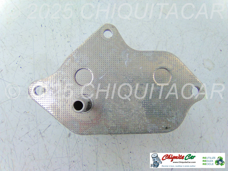 RADIADOR GASÓLEO MERCEDES Classe C (202)  [1993-2001]