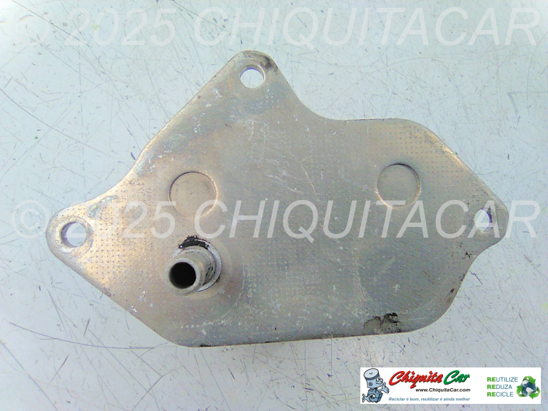 RADIADOR GASÓLEO MERCEDES Classe C (202)  [1993-2001]