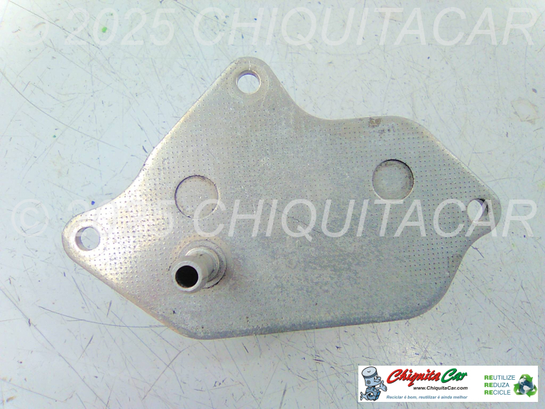 RADIADOR GASÓLEO MERCEDES Classe C (202)  [1993-2001]