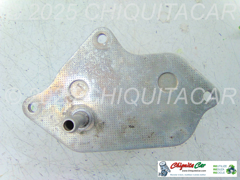 RADIADOR GASÓLEO MERCEDES Classe C (202)  [1993-2001]