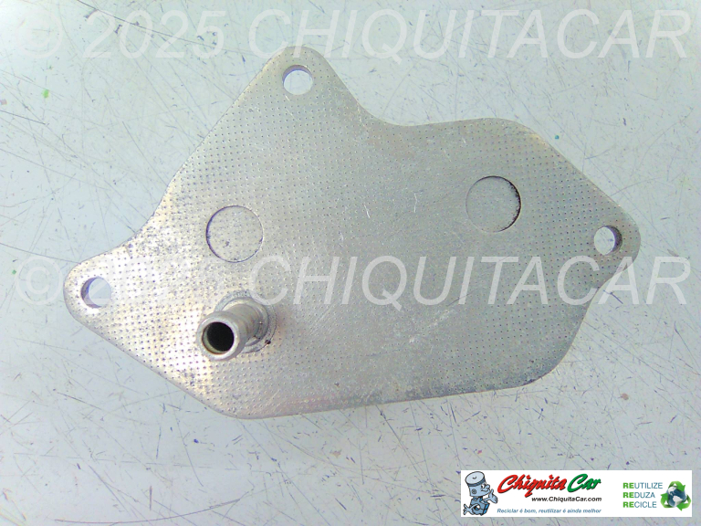 RADIADOR GASÓLEO MERCEDES Classe C (202)  [1993-2001]