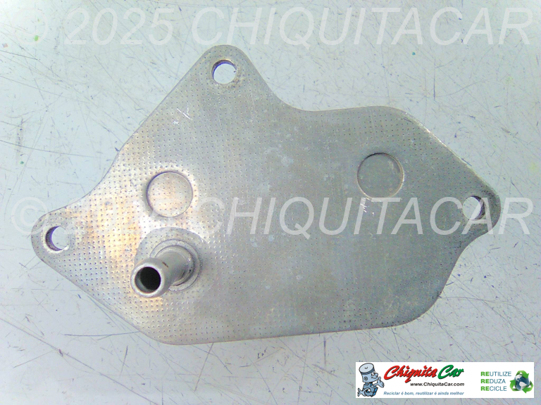 RADIADOR GASÓLEO MERCEDES Classe C (202)  [1993-2001]