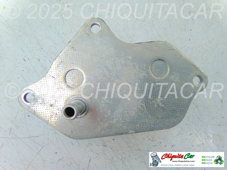 RADIADOR GASÓLEO MERCEDES Classe C (202)  [1993-2001]