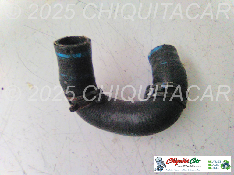 TUBO AGUA MERCEDES Classe C (204)  [2007-2015]