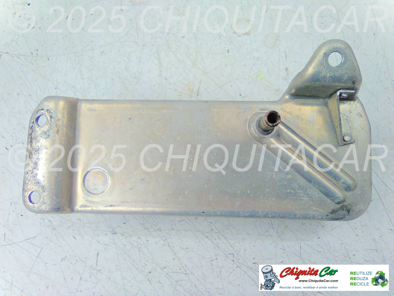 RADIADOR COMBUSTIVEL MERCEDES Classe C (203)  [2000-2008]