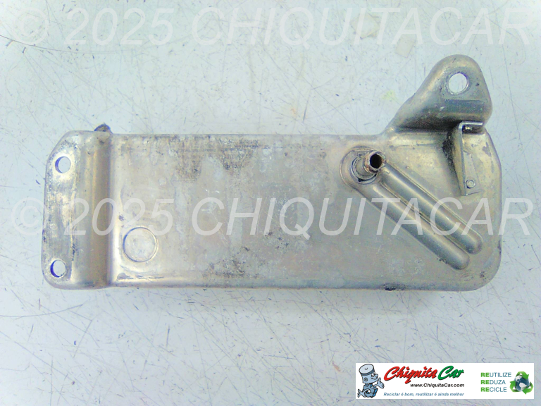 RADIADOR COMBUSTIVEL MERCEDES Classe C (203)  [2000-2008]