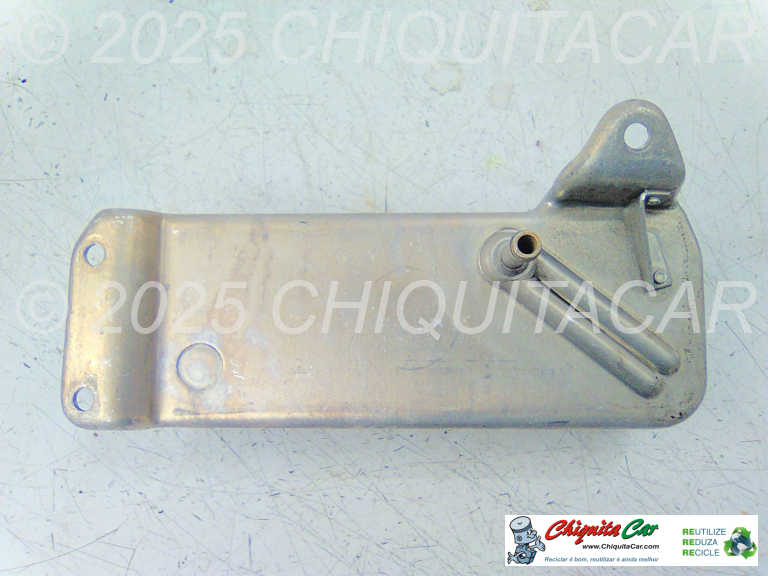 RADIADOR COMBUSTIVEL MERCEDES Classe C (203)  [2000-2008]