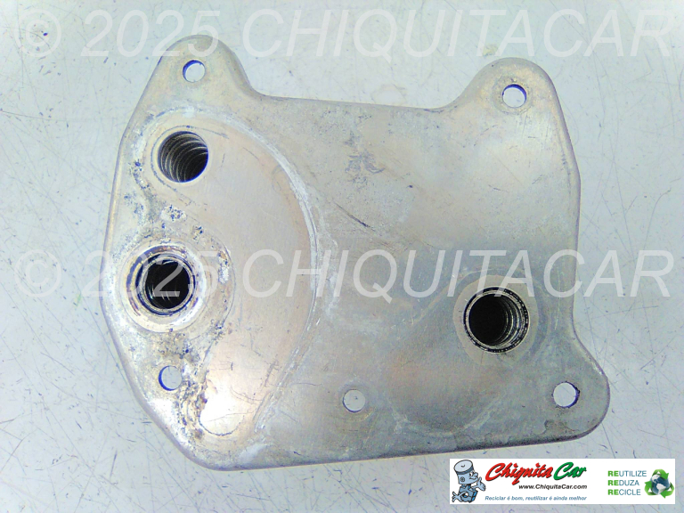 RADIADOR OLEO MERCEDES Classe E (210)  [1995-2008]