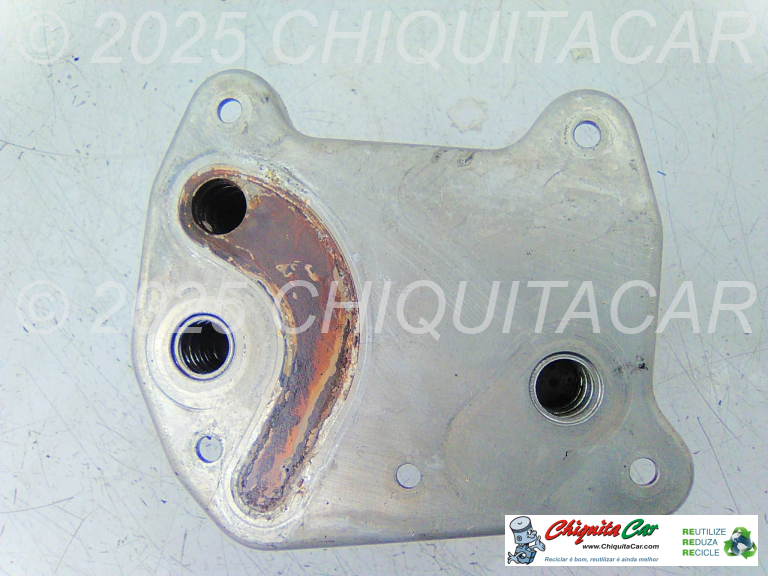 RADIADOR OLEO MERCEDES Classe E (210)  [1995-2008]