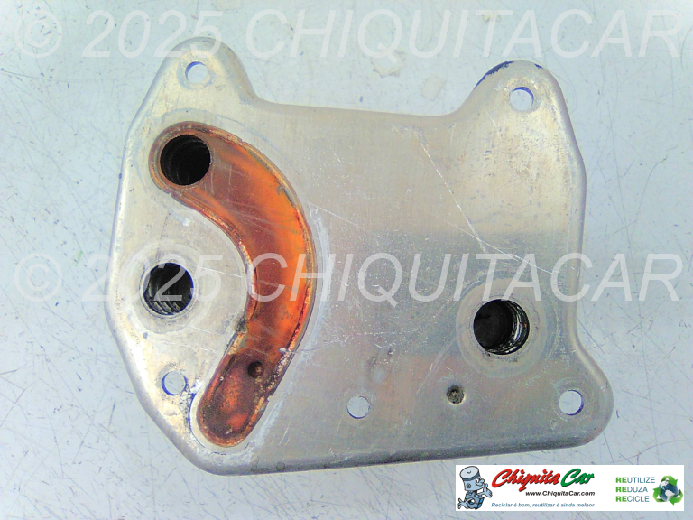 RADIADOR OLEO MERCEDES Classe C (203)  [2000-2008]