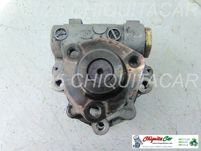 BOMBA DIRECÇÃO MERCEDES VITO (638) [1996-2003]