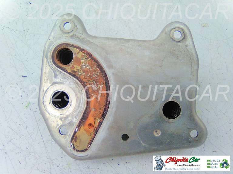 RADIADOR OLEO MERCEDES Classe C (203)  [2000-2008]