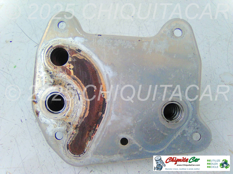 RADIADOR OLEO MERCEDES Classe C (203)  [2000-2008]