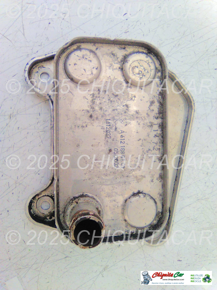 RADIADOR OLEO MERCEDES Classe C (203)  [2000-2008]
