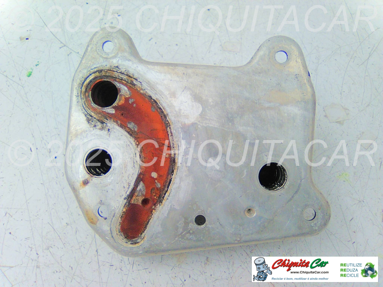 RADIADOR OLEO MERCEDES Classe C (203)  [2000-2008]