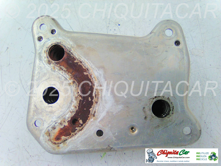 RADIADOR OLEO MERCEDES Classe C (203)  [2000-2008]