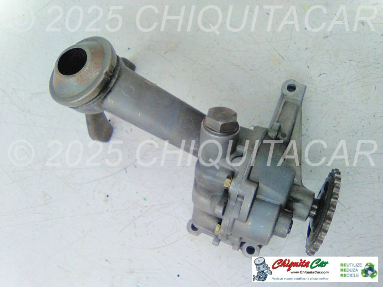 BOMBA OLEO MERCEDES Classe C (202)  [1993-2001]