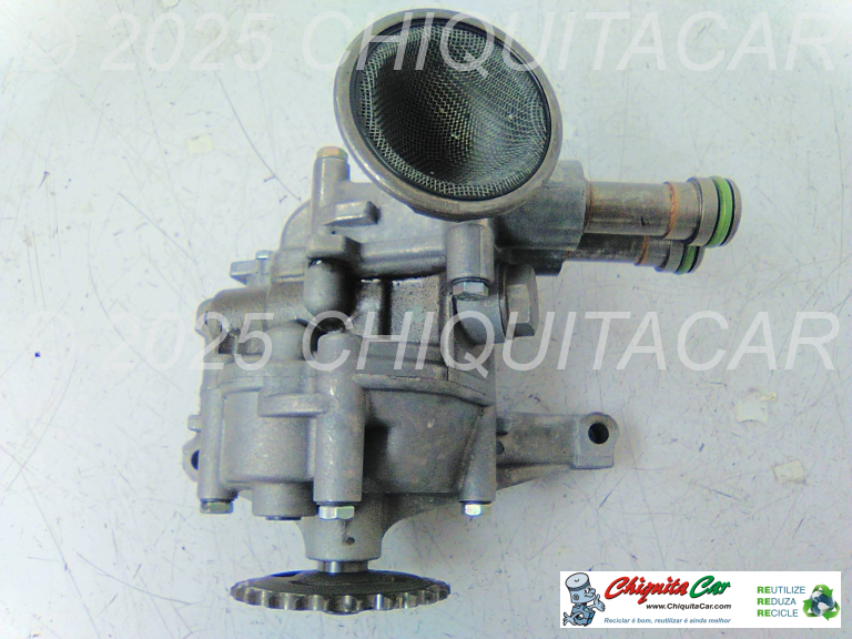 BOMBA OLEO MERCEDES Classe C (202)  [1993-2001]