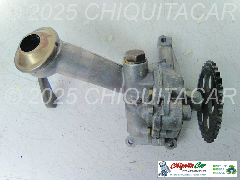 BOMBA OLEO MERCEDES Classe E (210)  [1995-2008]