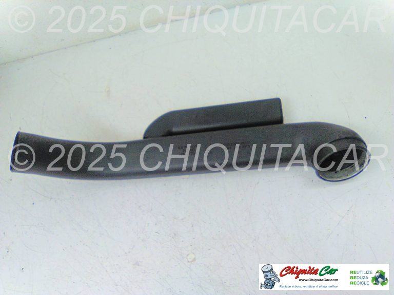 TUBO COLECTOR ADMISSÃO MERCEDES Classe C (202)  [1993-2001]