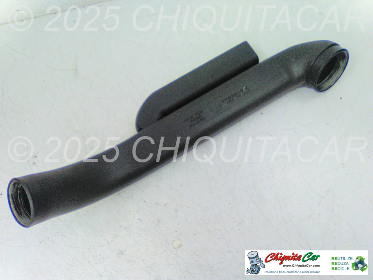 TUBO COLECTOR ADMISSÃO MERCEDES Classe C (202)  [1993-2001]