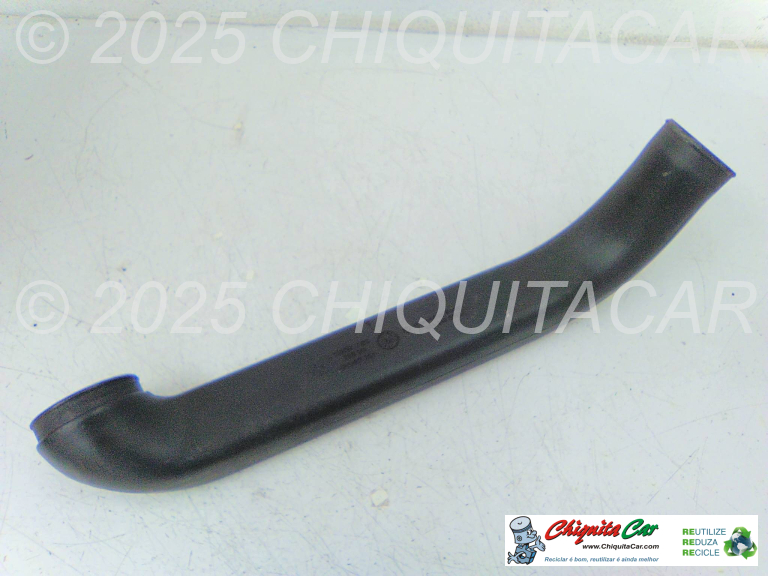 TUBO COLECTOR ADMISSÃO MERCEDES Classe C (202)  [1993-2001]