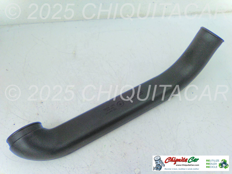 TUBO COLECTOR ADMISSÃO MERCEDES Classe C (202)  [1993-2001]