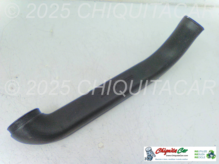 TUBO COLECTOR ADMISSÃO MERCEDES Classe C (202)  [1993-2001]